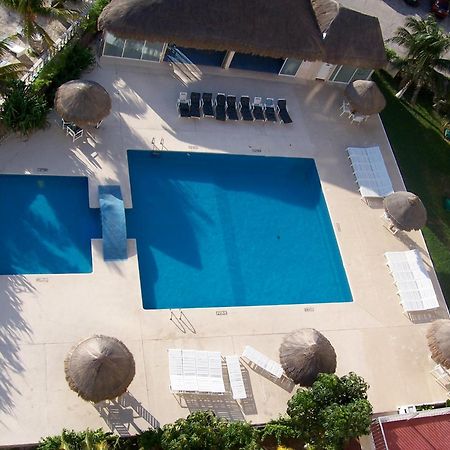 Salvia Cancun Aparts 设施 照片