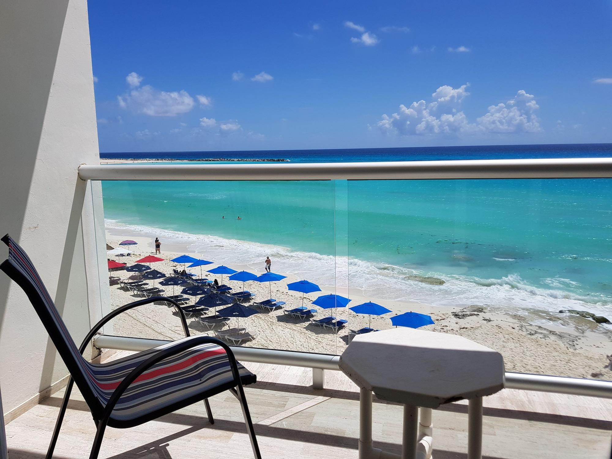 Salvia Cancun Aparts 外观 照片