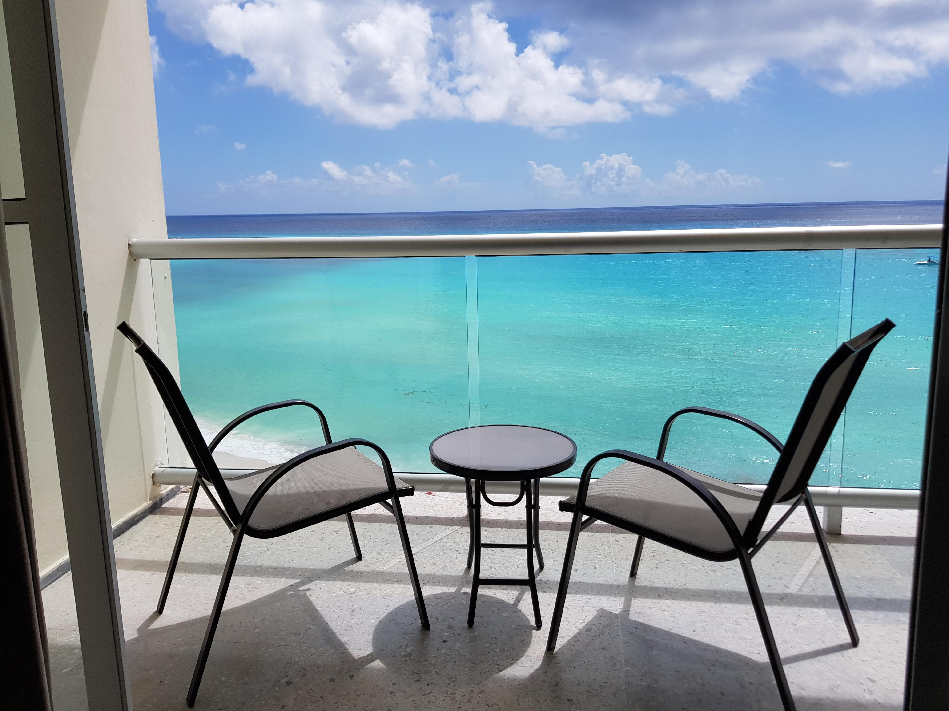 Salvia Cancun Aparts 外观 照片