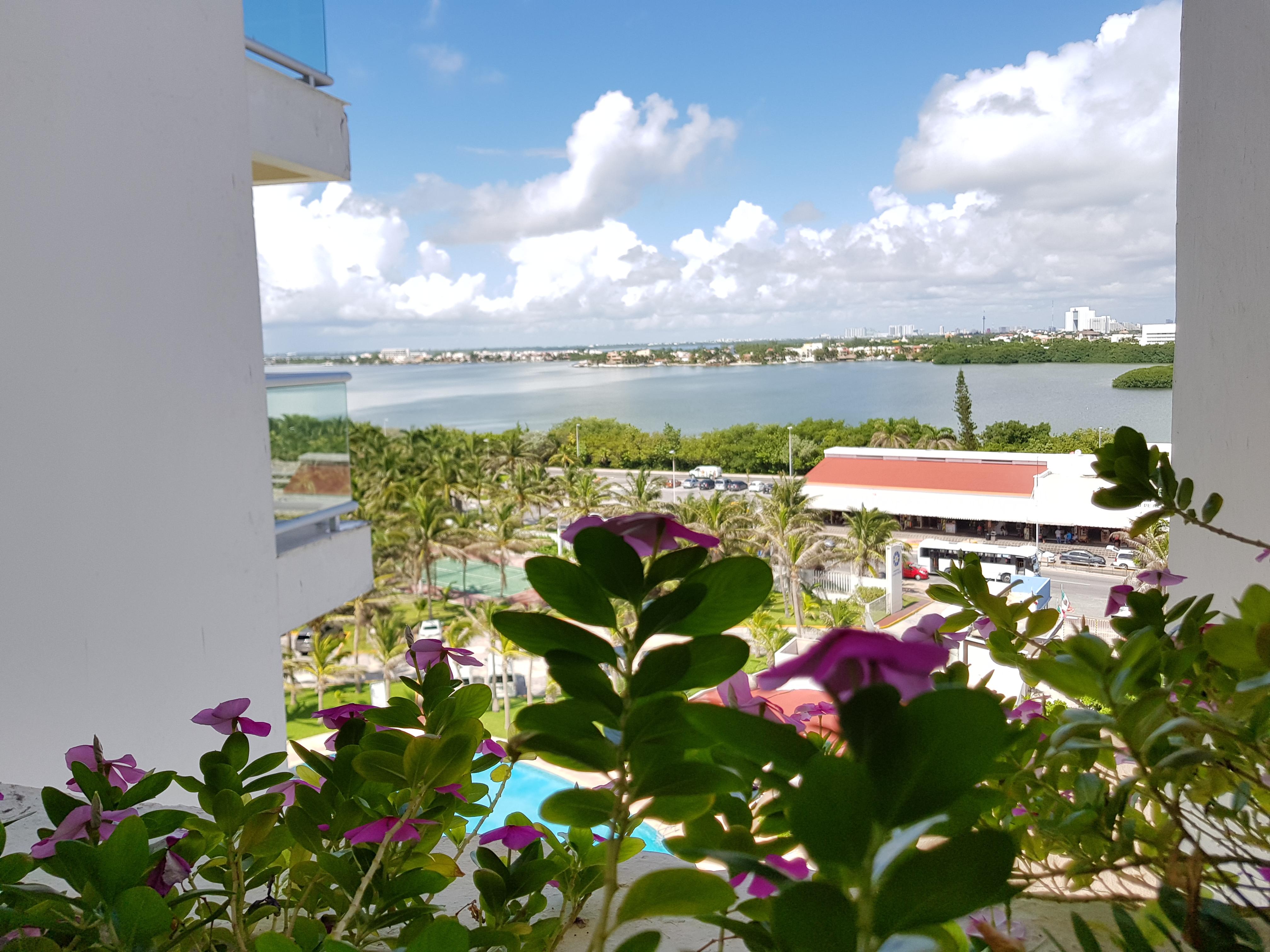 Salvia Cancun Aparts 外观 照片