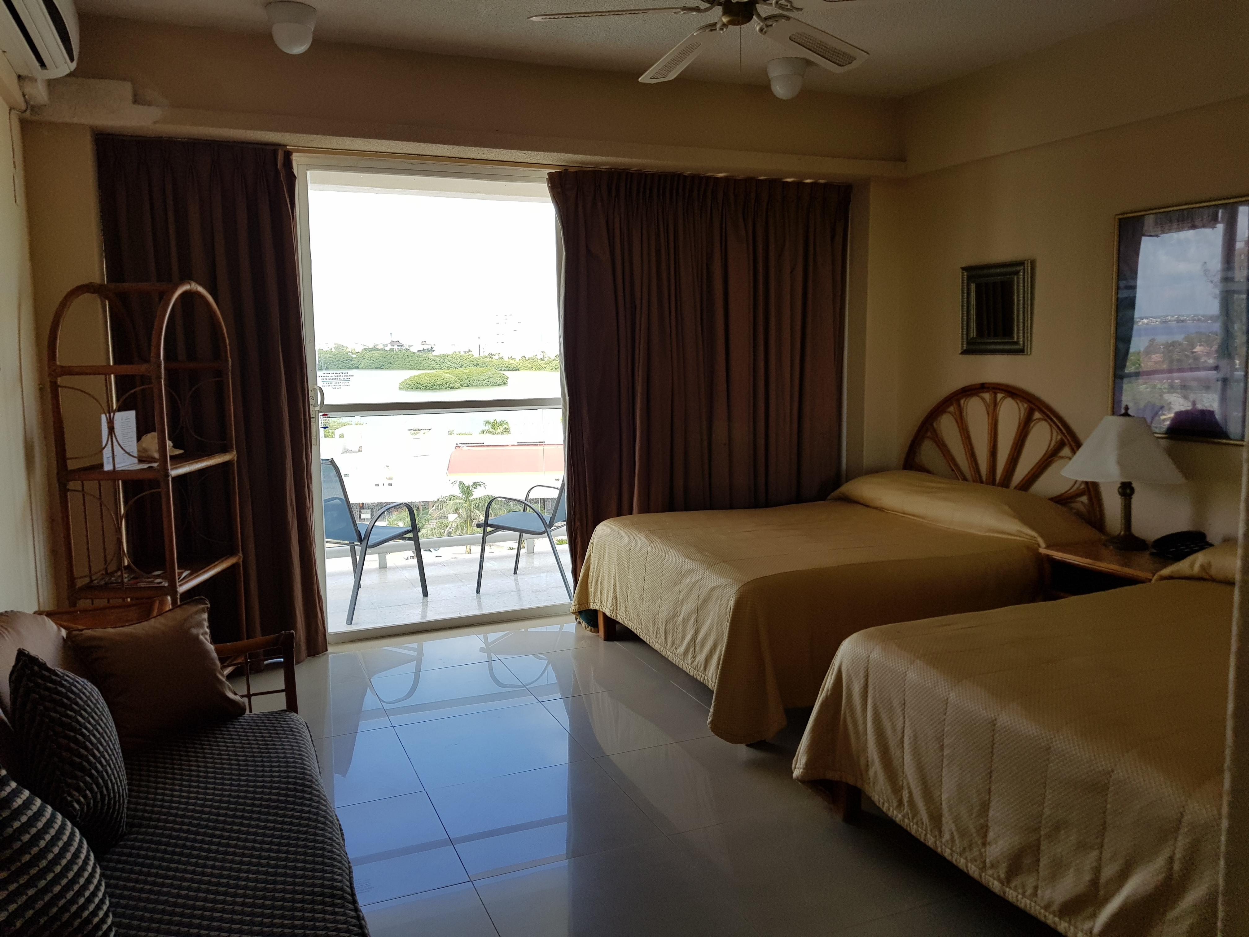 Salvia Cancun Aparts 外观 照片