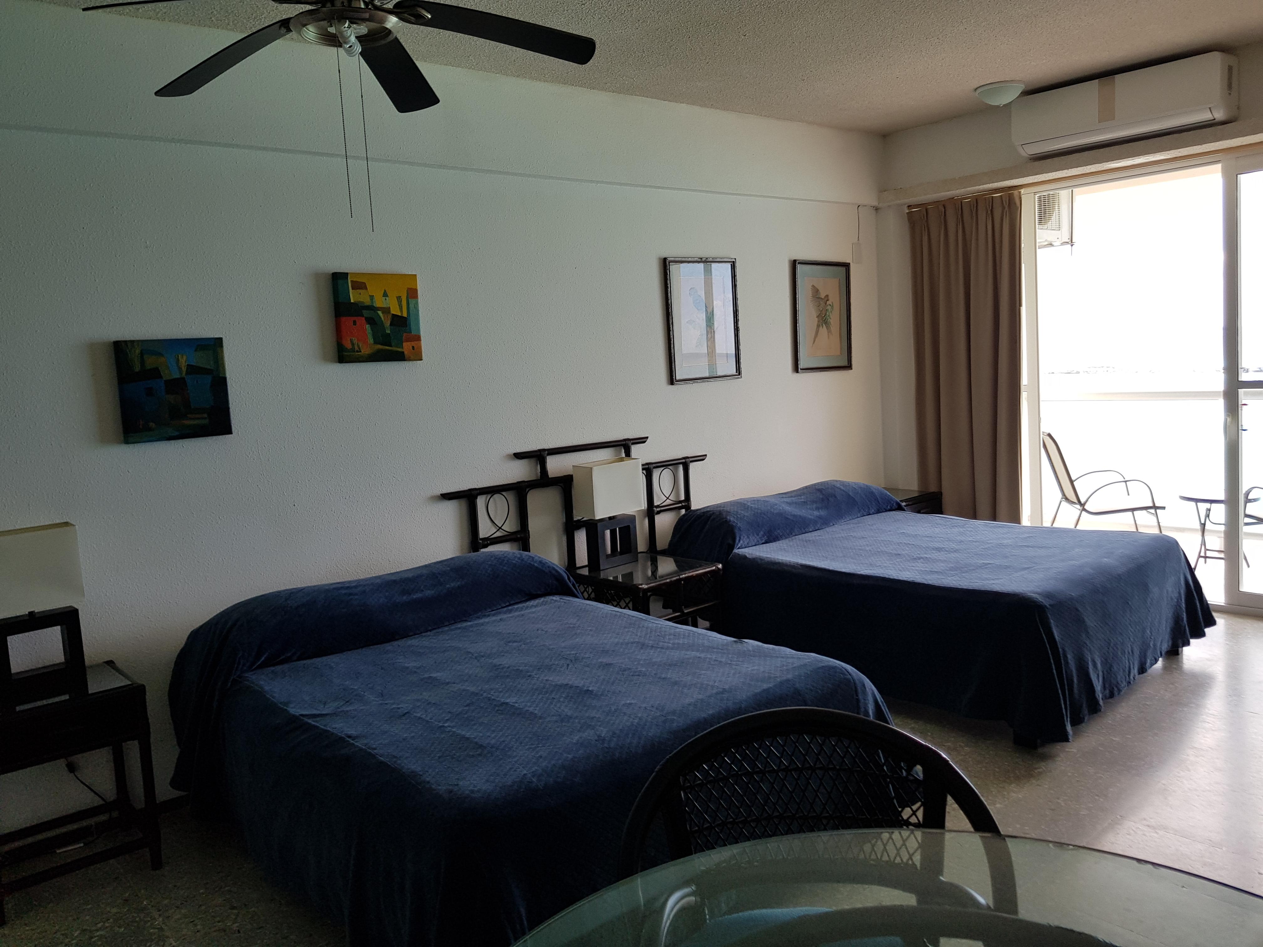 Salvia Cancun Aparts 外观 照片