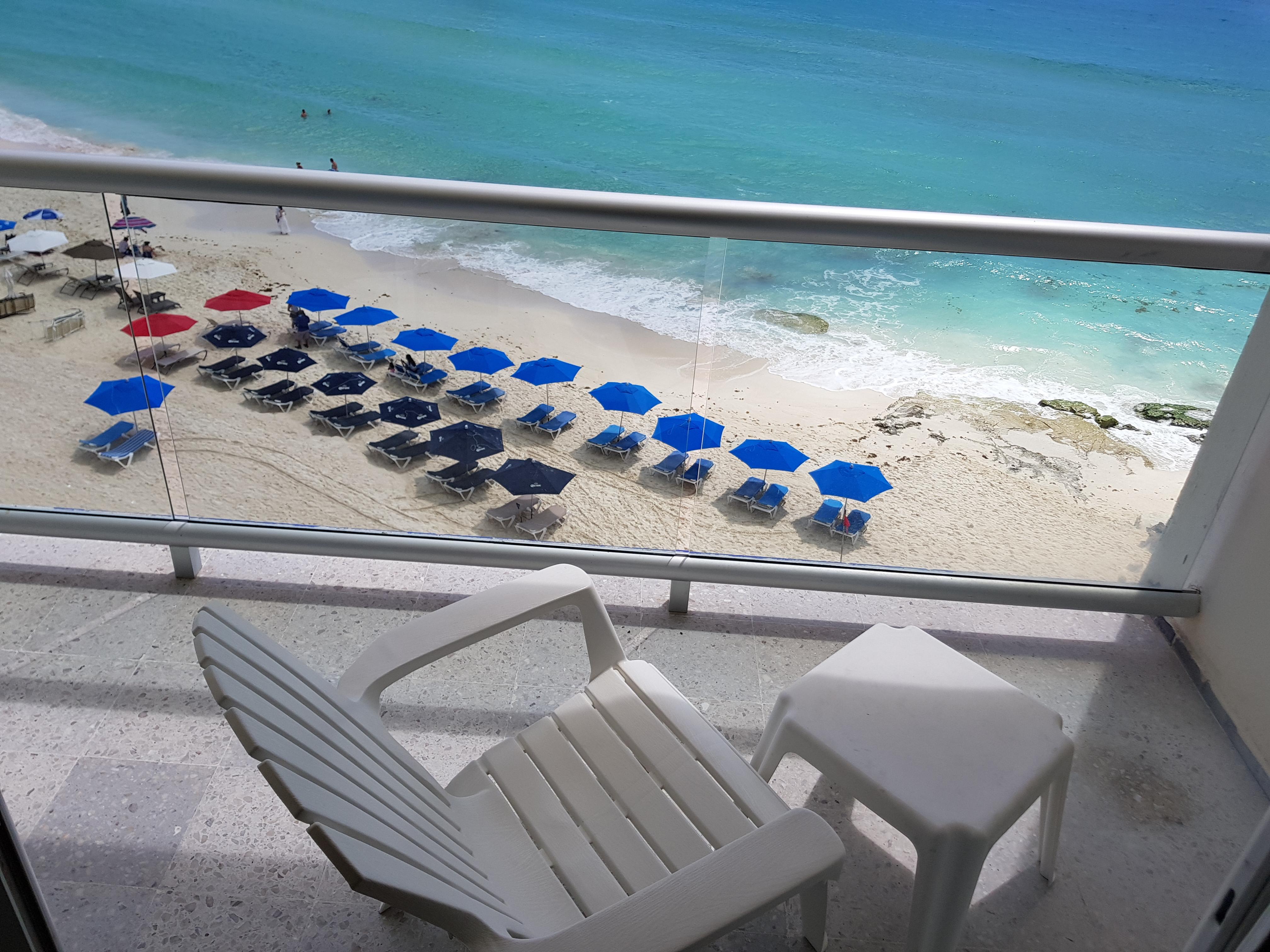 Salvia Cancun Aparts 外观 照片