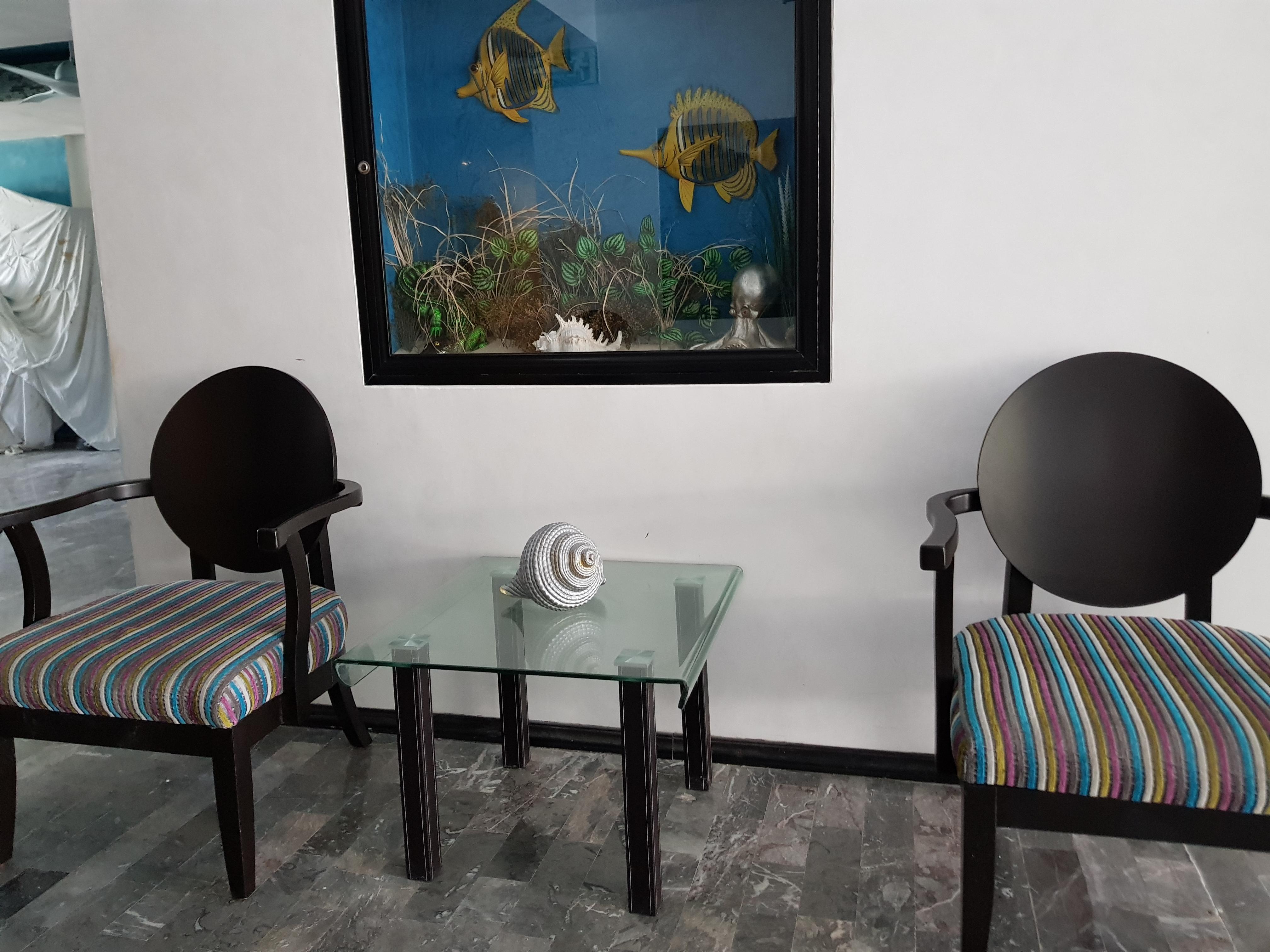 Salvia Cancun Aparts 外观 照片