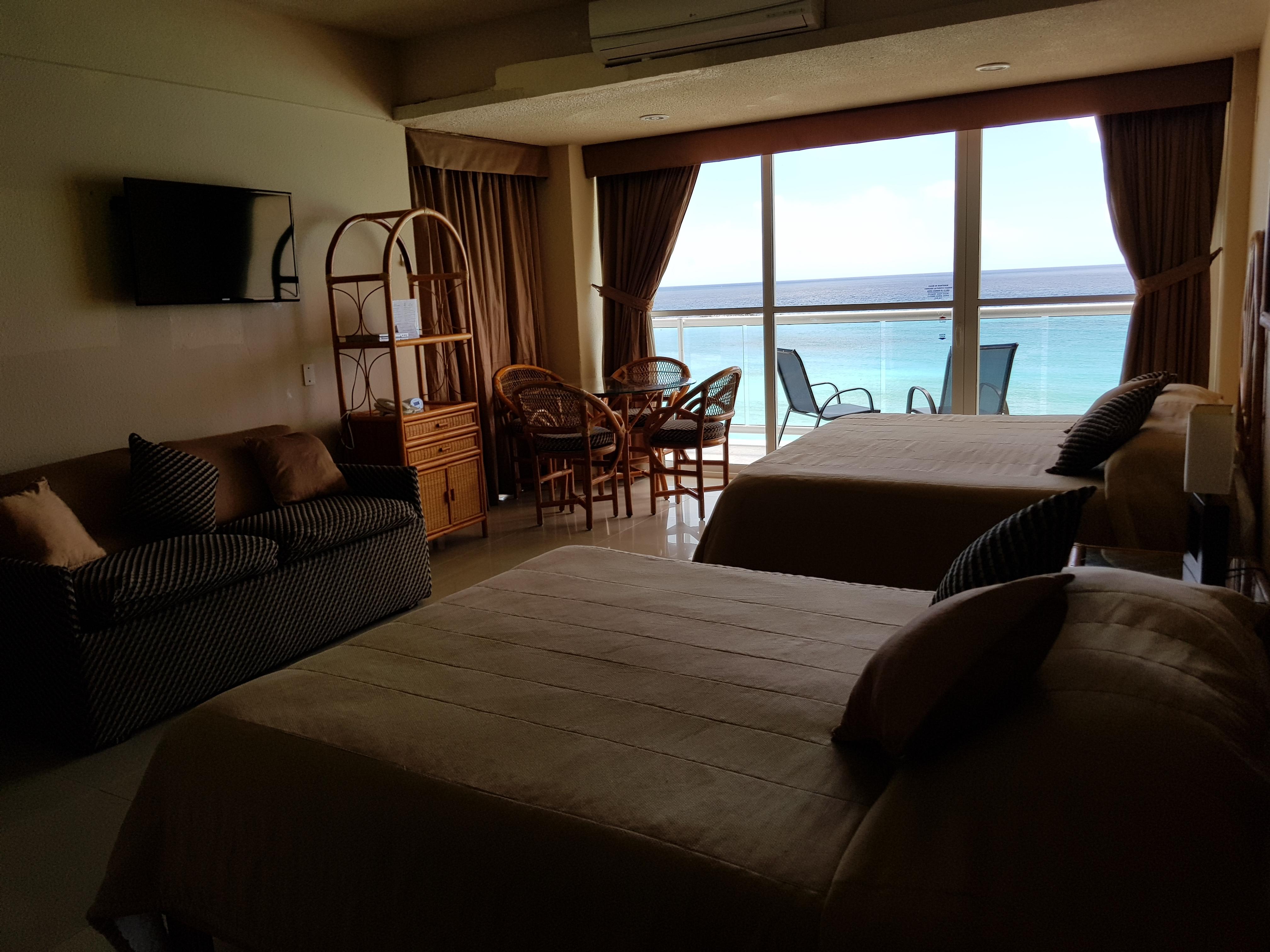 Salvia Cancun Aparts 外观 照片