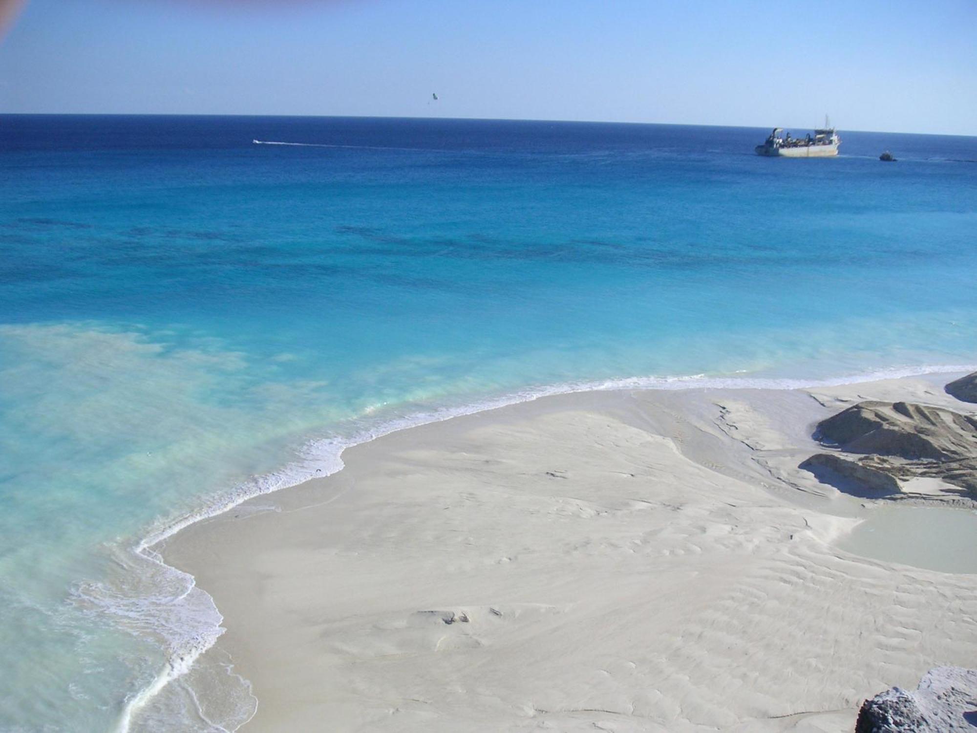 Salvia Cancun Aparts 外观 照片