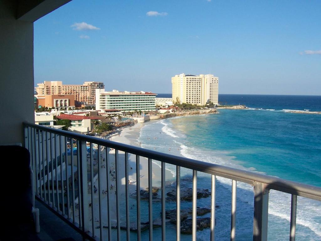 Salvia Cancun Aparts 客房 照片