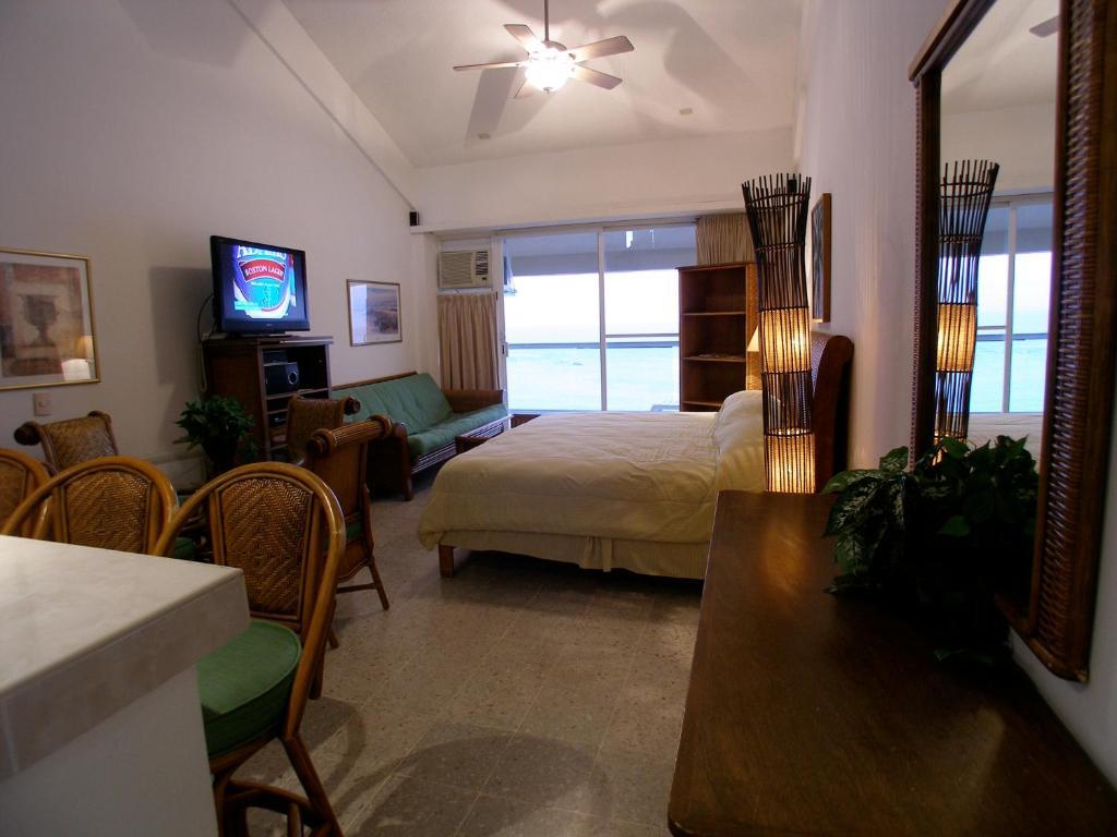 Salvia Cancun Aparts 客房 照片